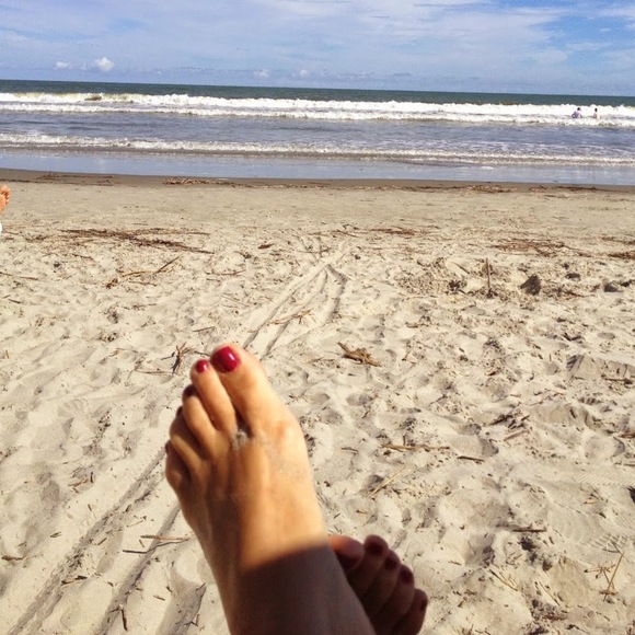 Meet your Posher, Jennifer - Picture 1 of 1